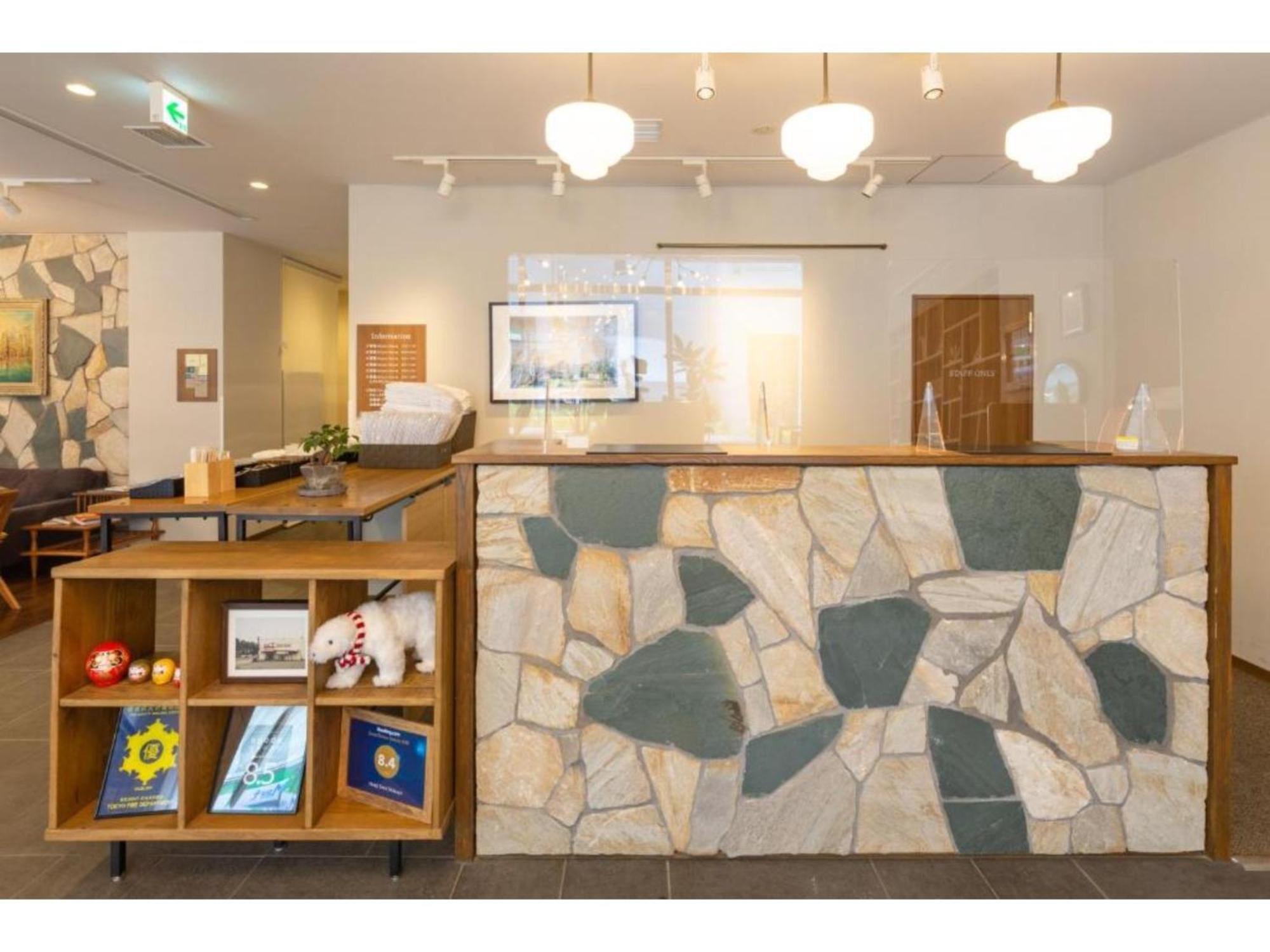 Hotel Emit Shibuya - Vacation Stay 40894V โตเกียว ภายนอก รูปภาพ