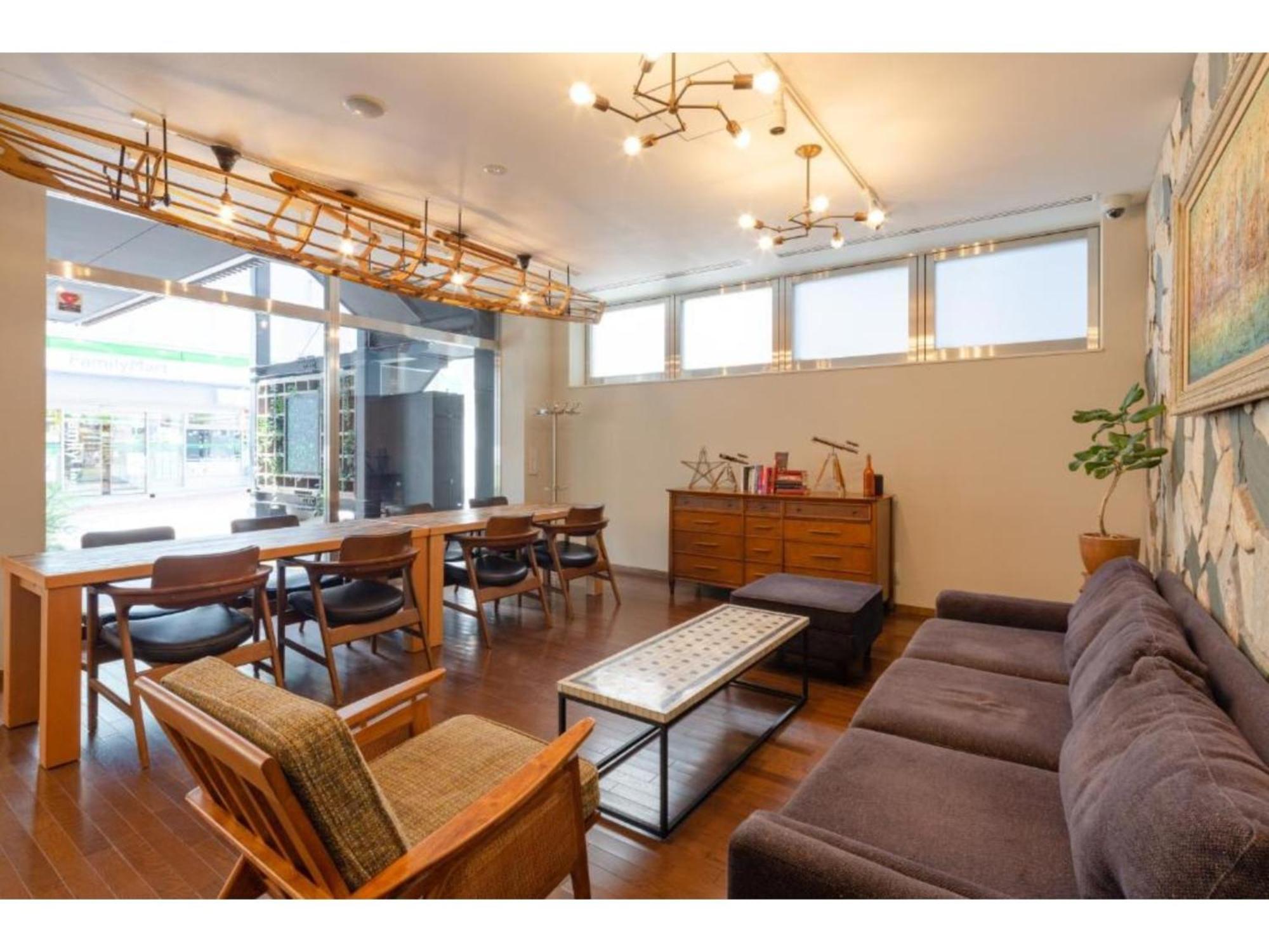Hotel Emit Shibuya - Vacation Stay 40894V โตเกียว ภายนอก รูปภาพ
